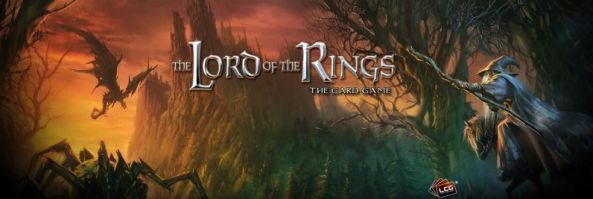 Mi is a The Lord of the Rings: The Card Game?