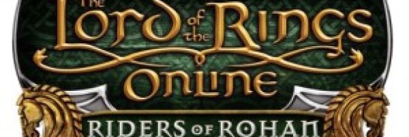 The Lord of the Rings Online: Riders of Rohan előrendelés+információk+2 trailer!!!