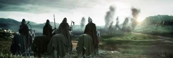 LotRO: Riders of Rohan infok, videok + új fesztivál