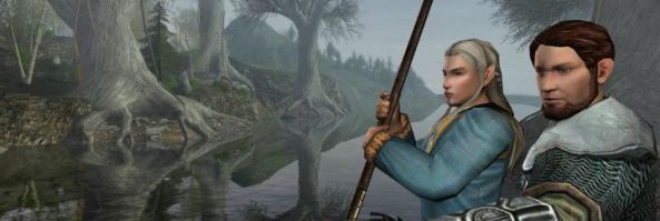 The Lord of the Rings Online: Update 6