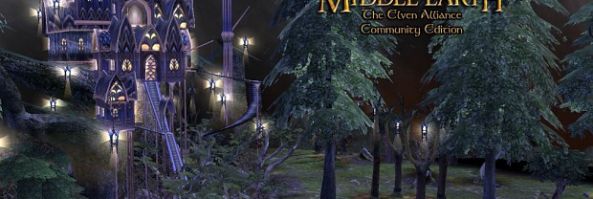 The Battle for Middle-earth mod ajánló
