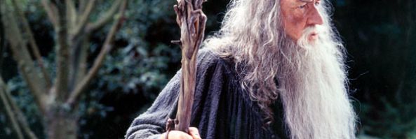 Bács Ferenc lesz Gandalf szinkronhangja