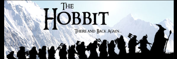 A Hobbit trailere magyar felirattal